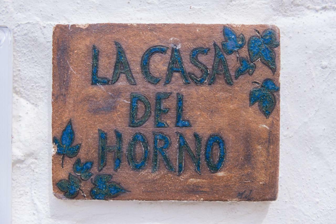 Conjunto Rural Casa Victoria Guest House Villaluenga Del Rosario Bagian luar foto